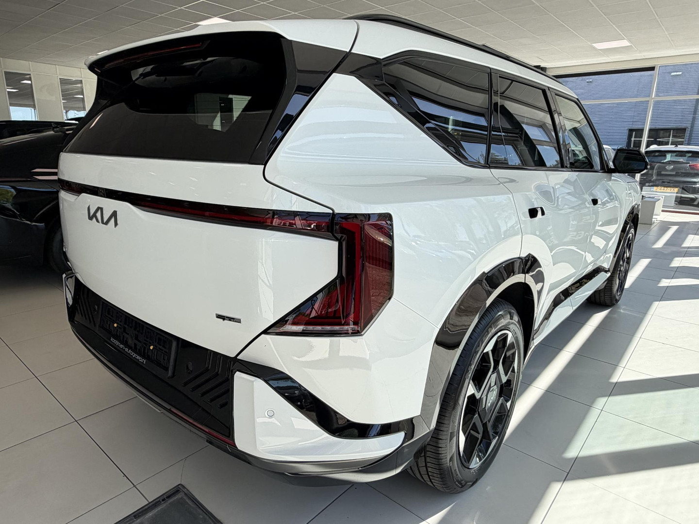 Kia Kia