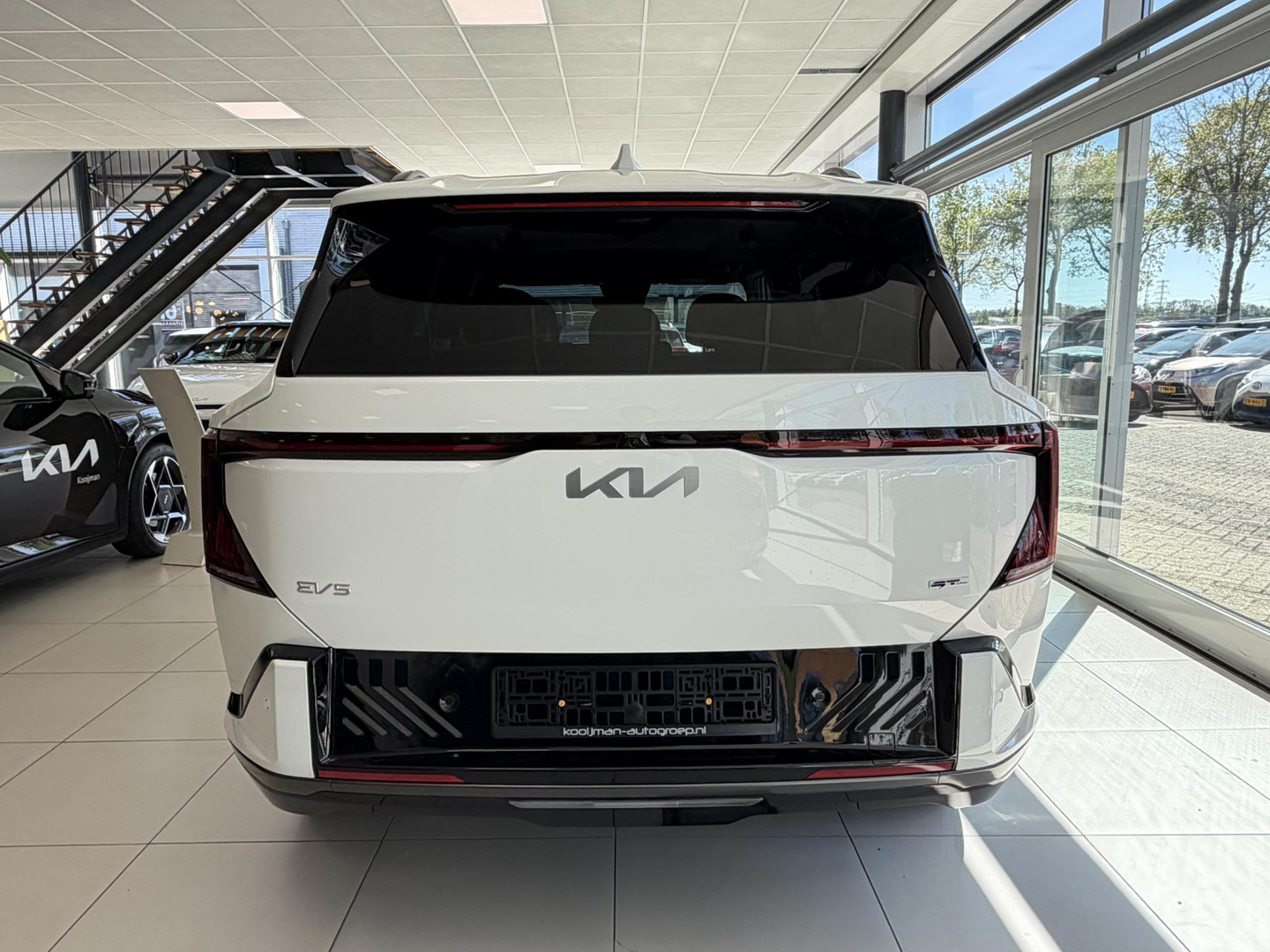 Kia Kia
