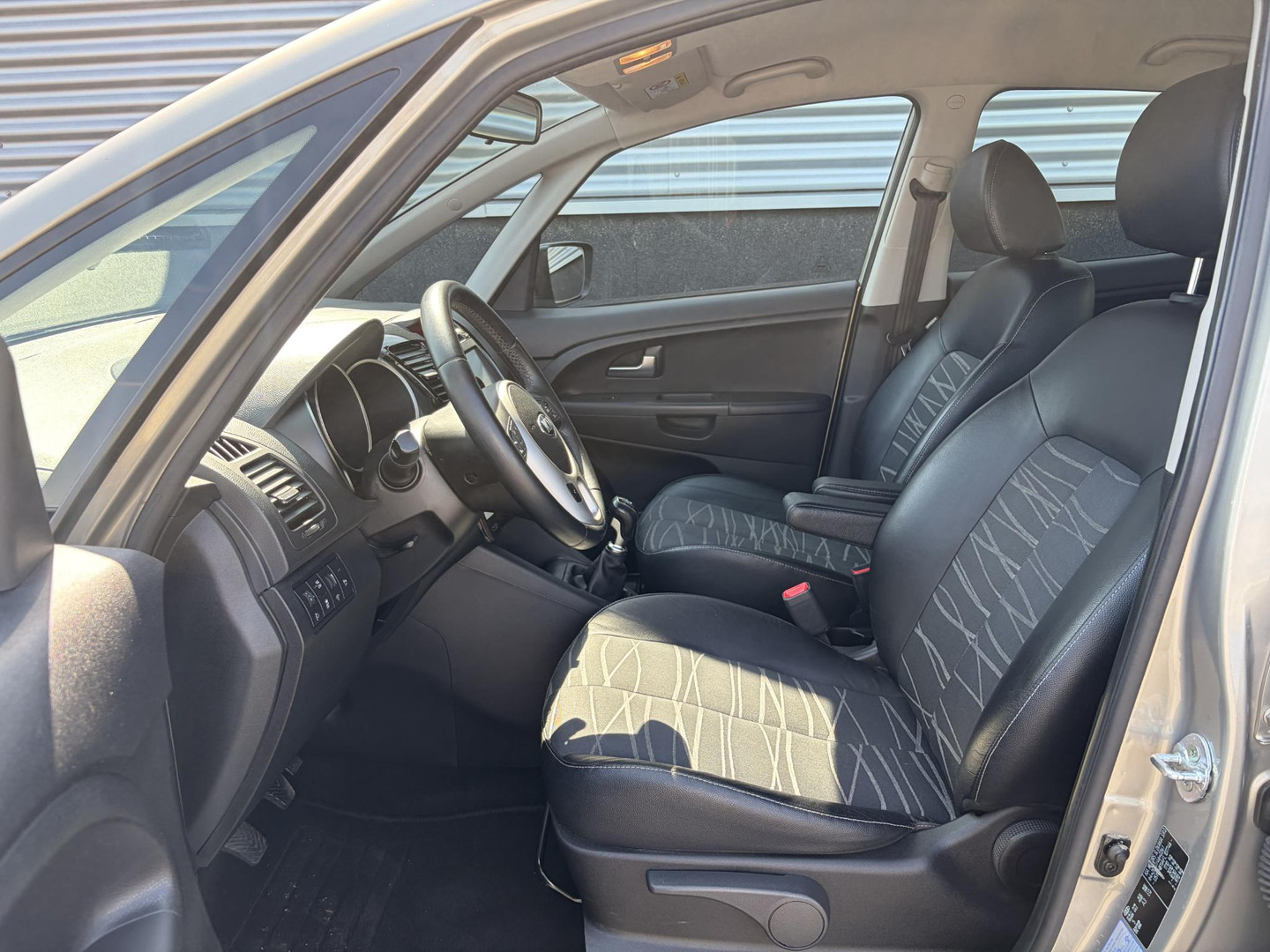 Kia Venga