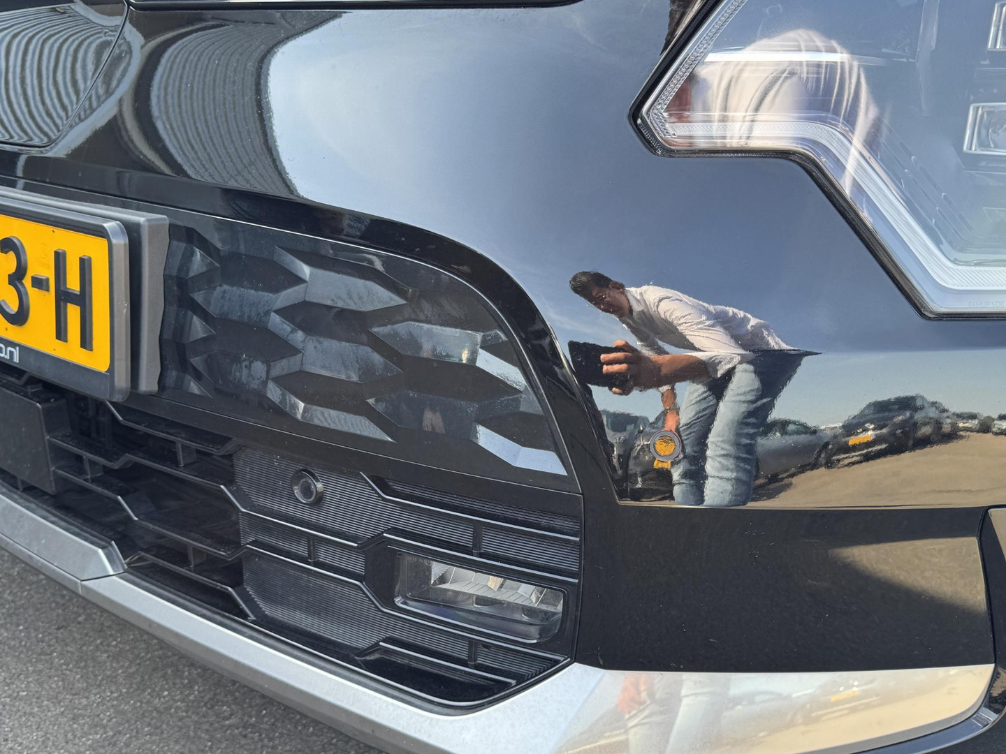 Kia Niro EV