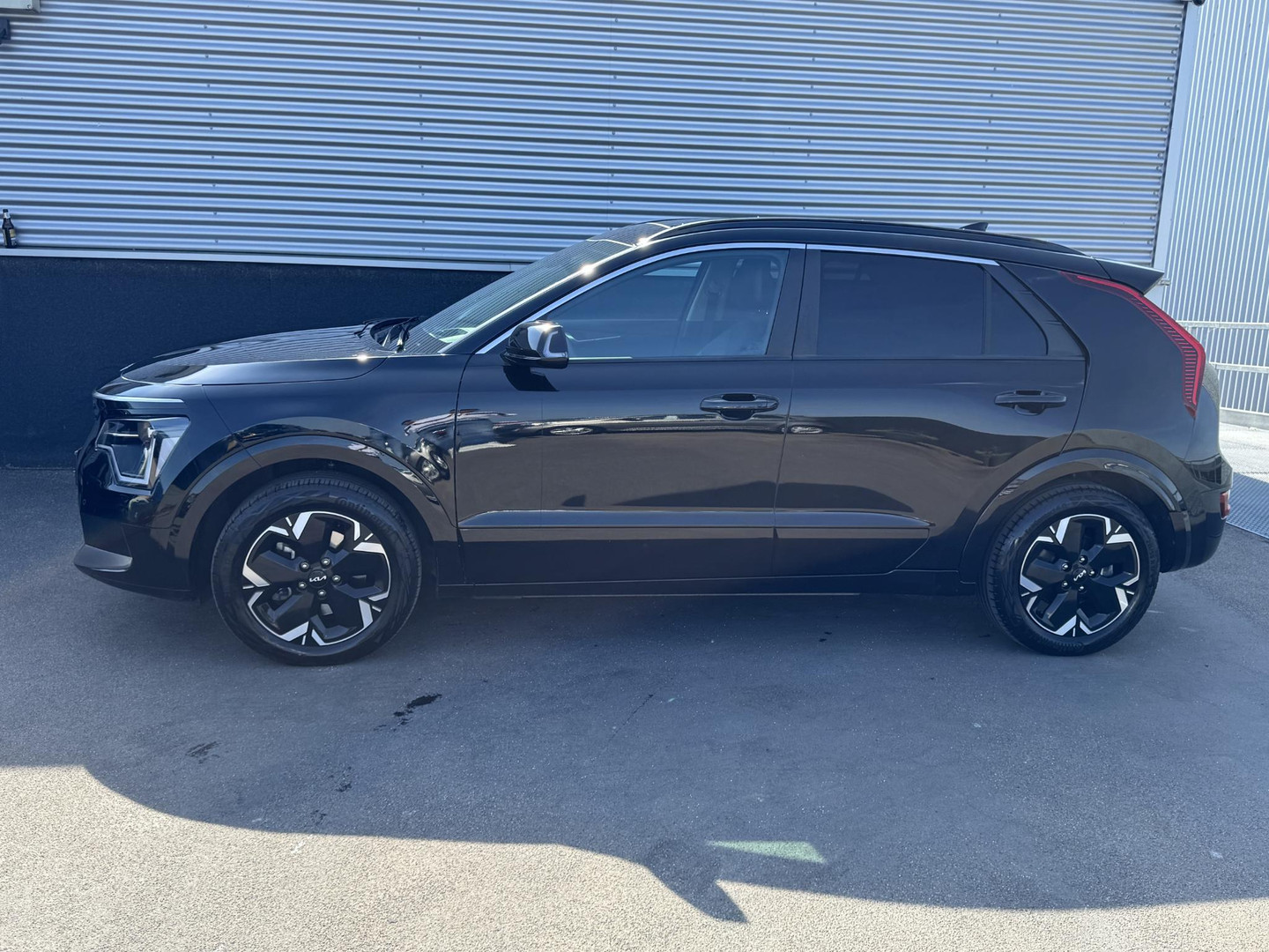 Kia Niro EV