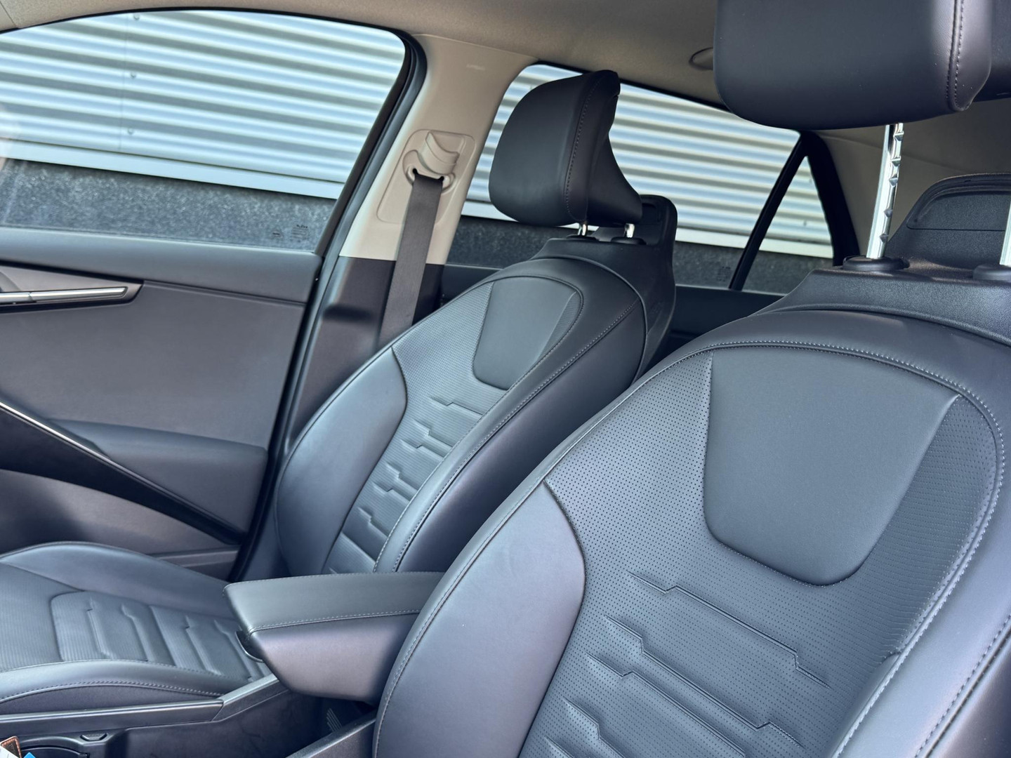 Kia Niro EV