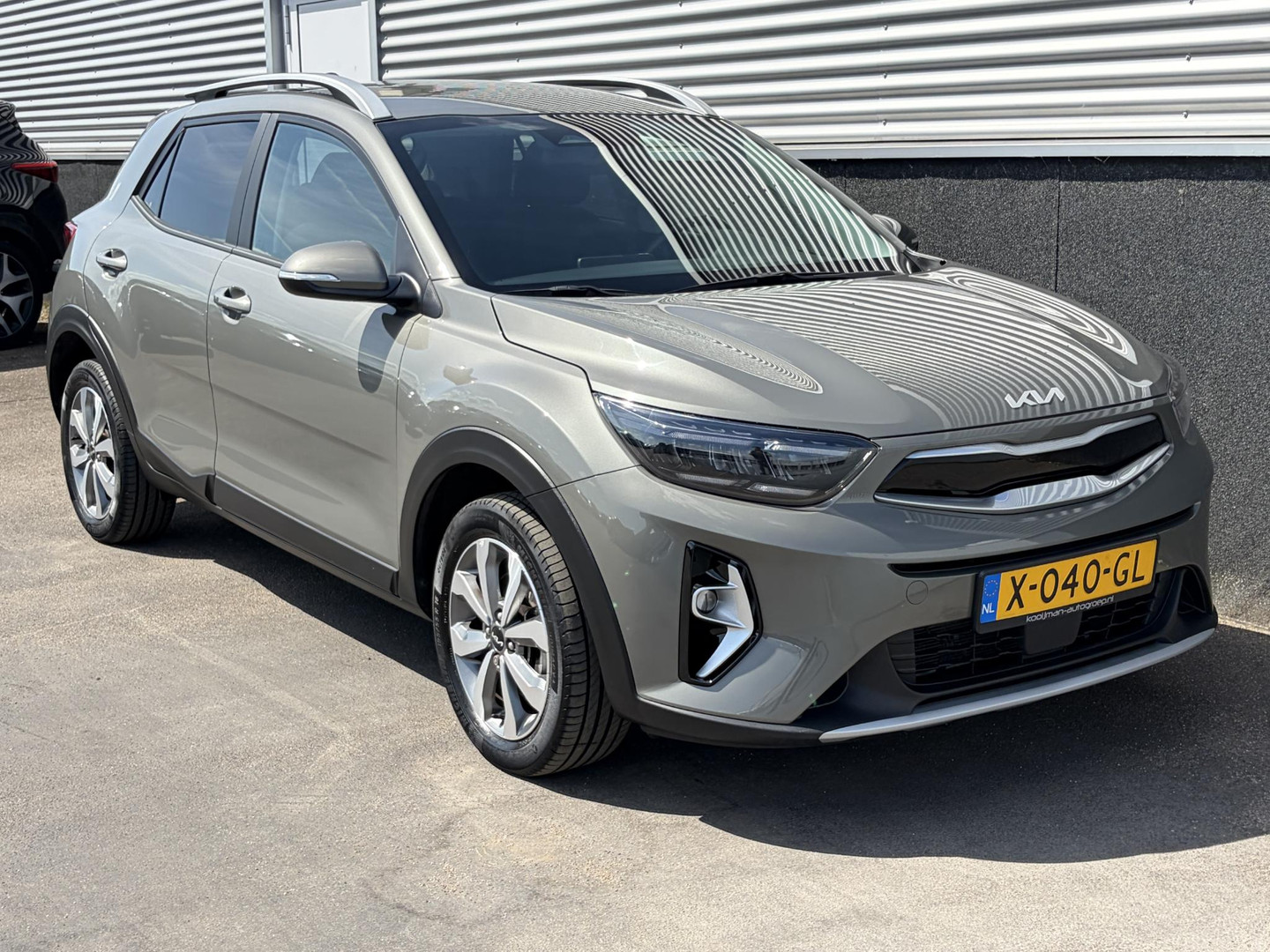 Kia Stonic