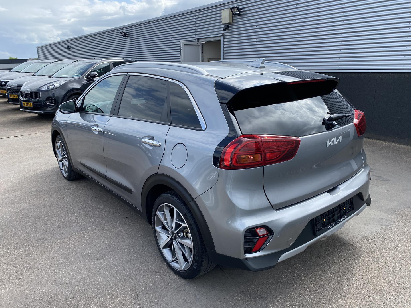Kia Niro