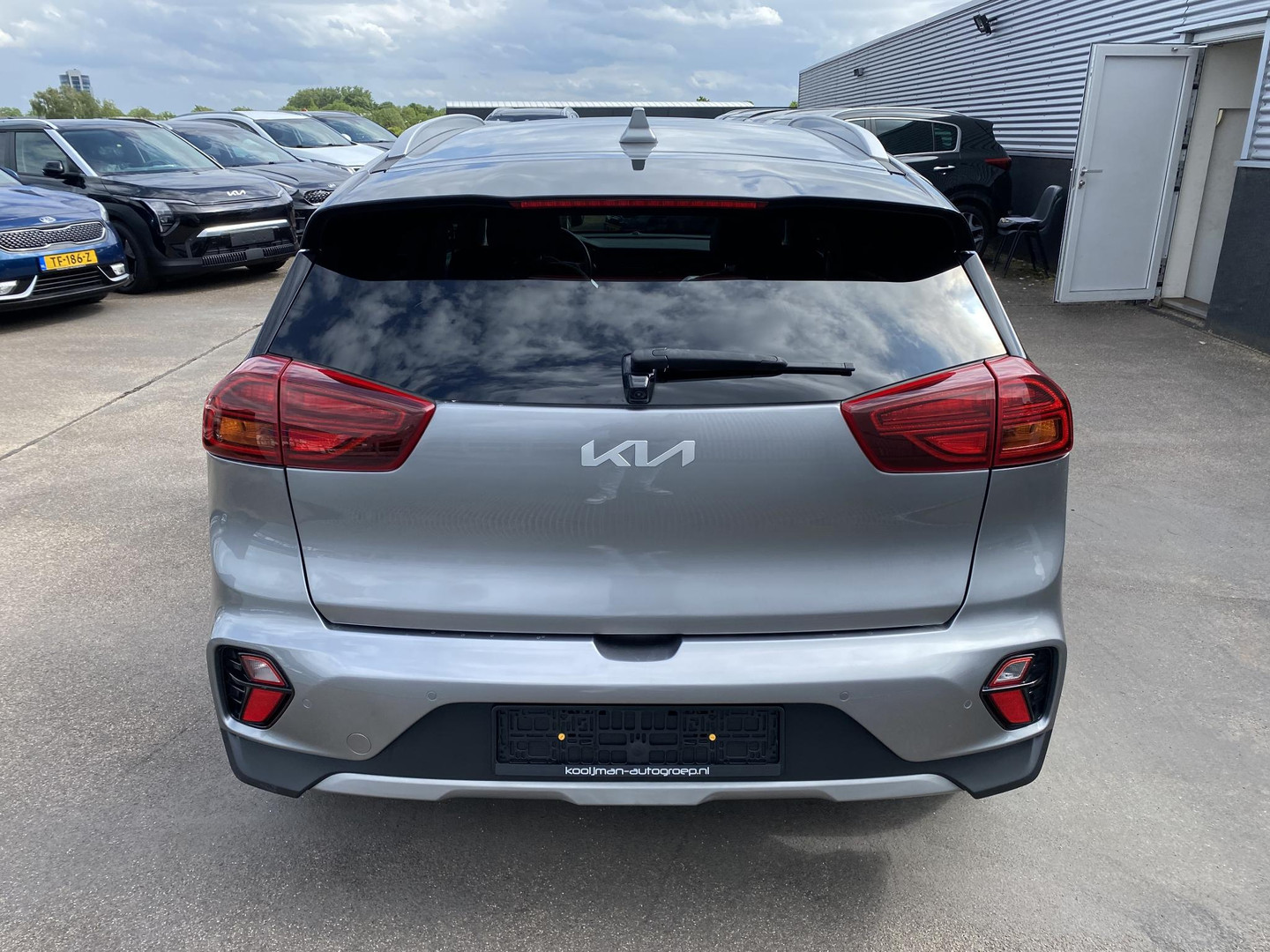 Kia Niro