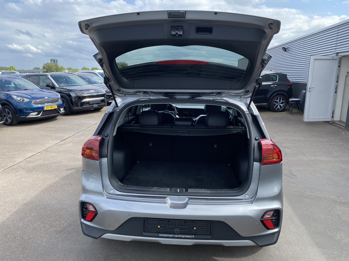 Kia Niro