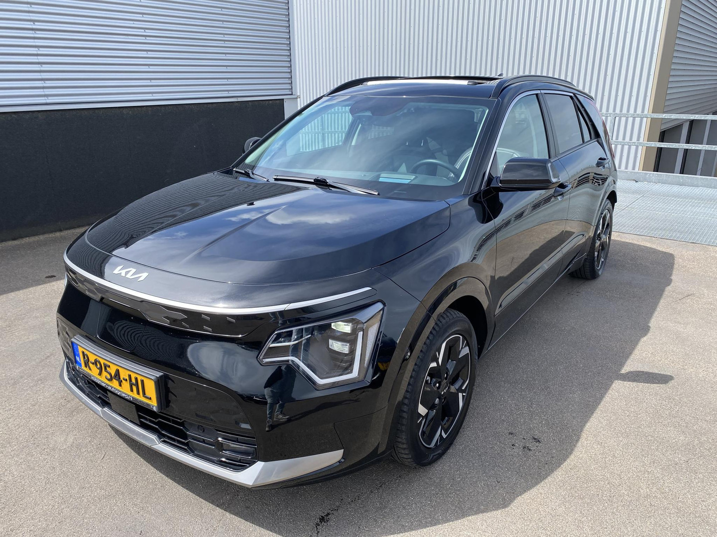 Kia Niro EV