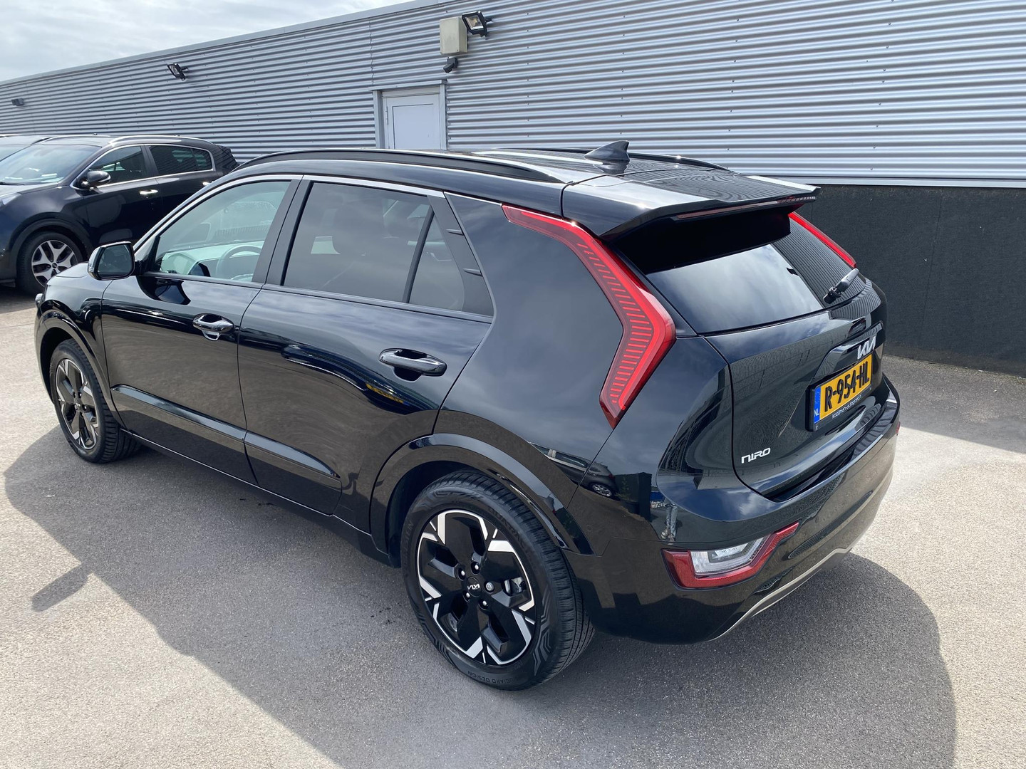 Kia Niro EV