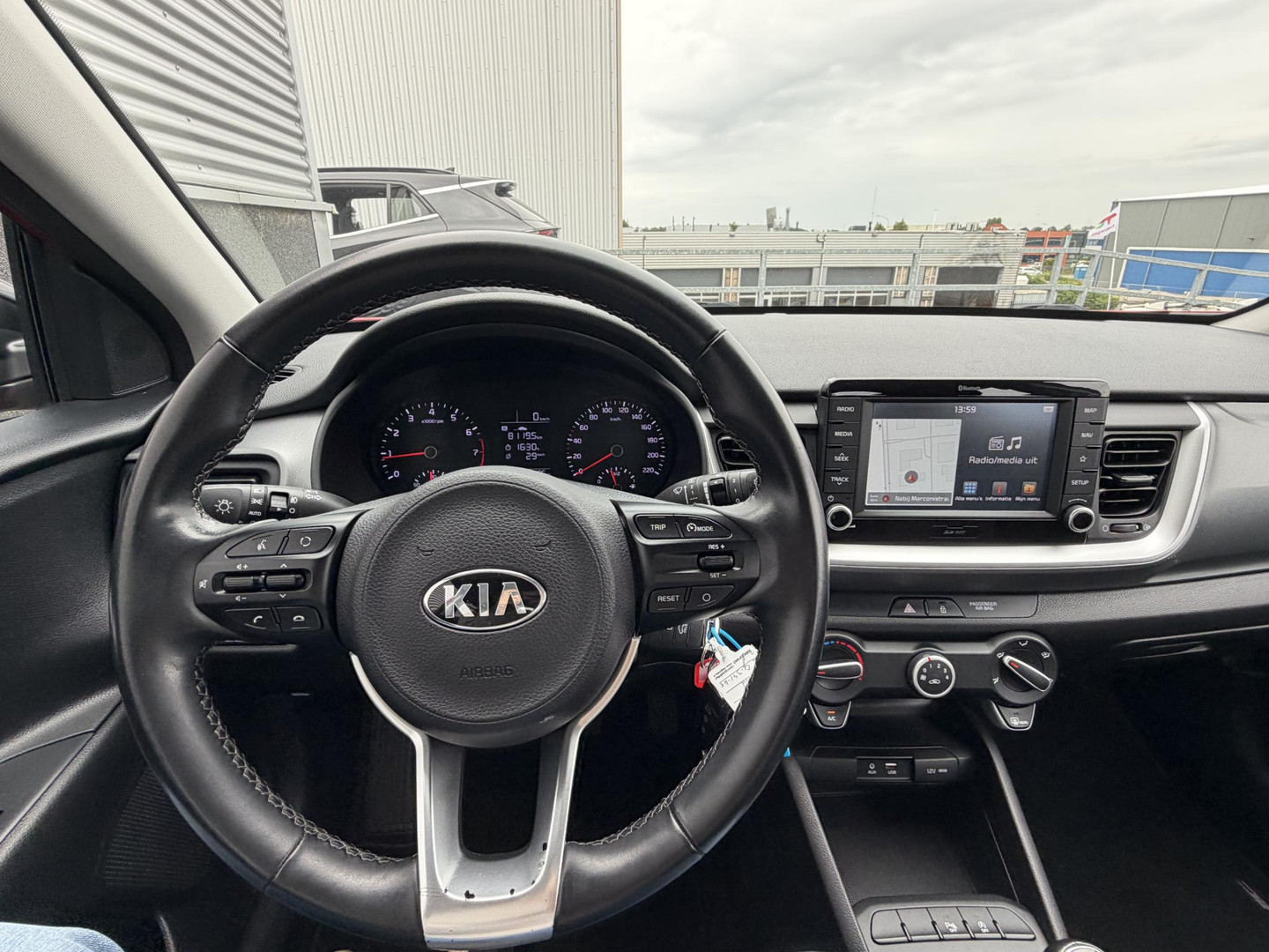 Kia Stonic