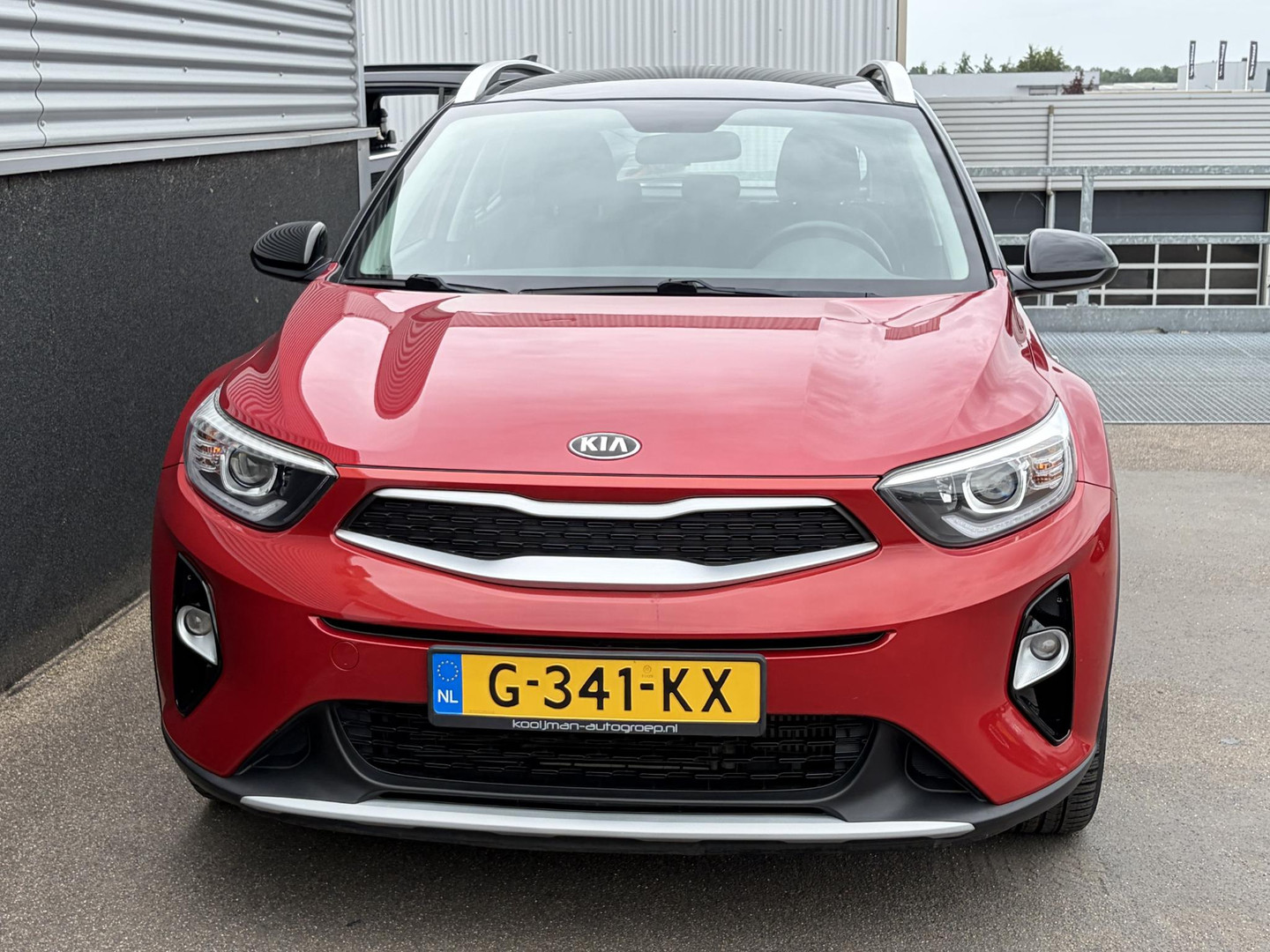 Kia Stonic