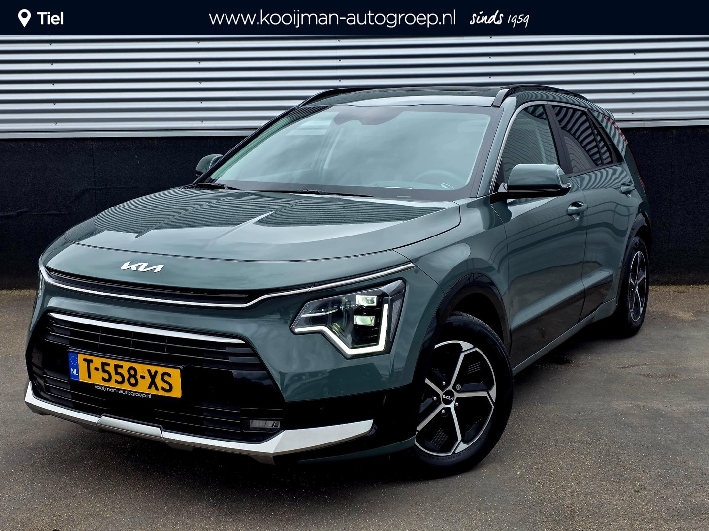 Kia Niro