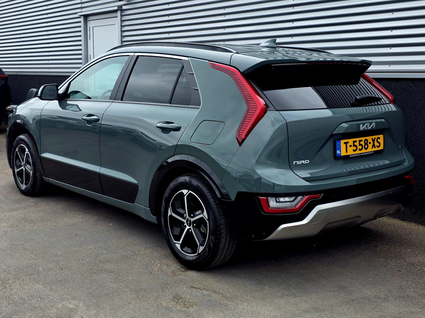 Kia Niro