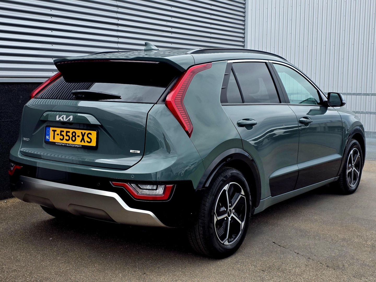 Kia Niro