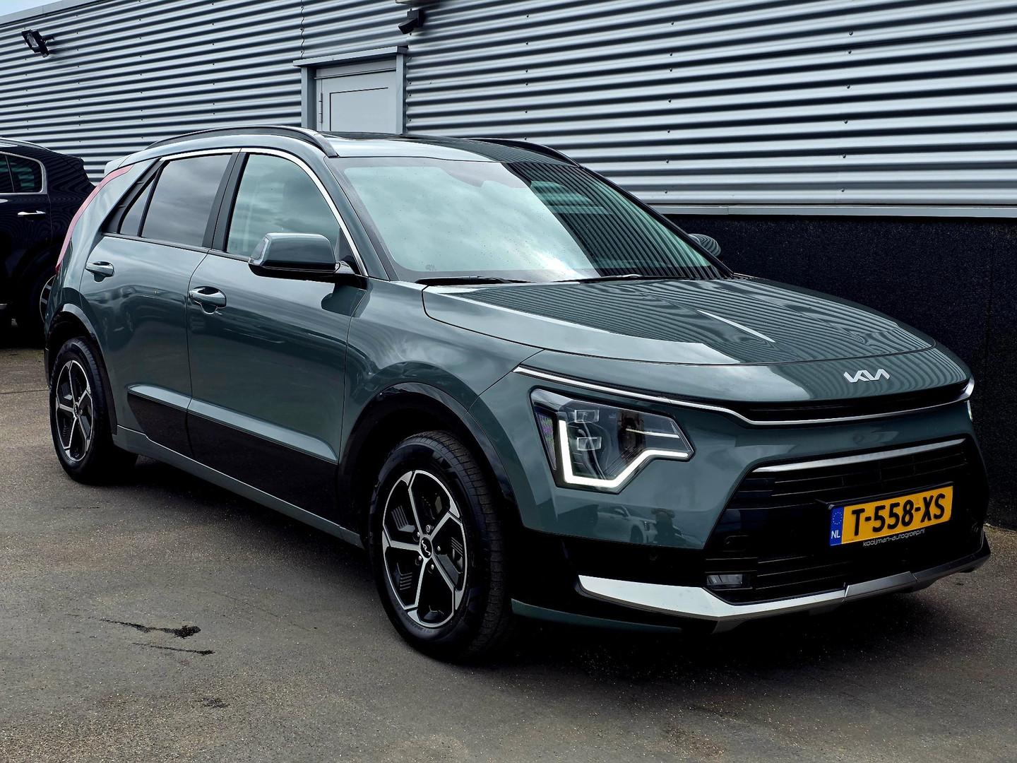 Kia Niro