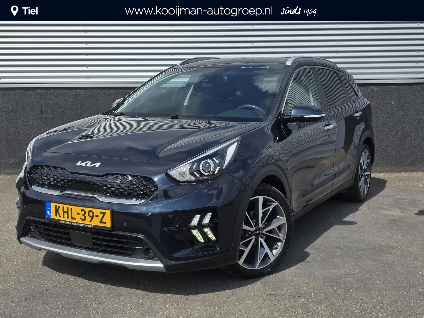 Kia Niro