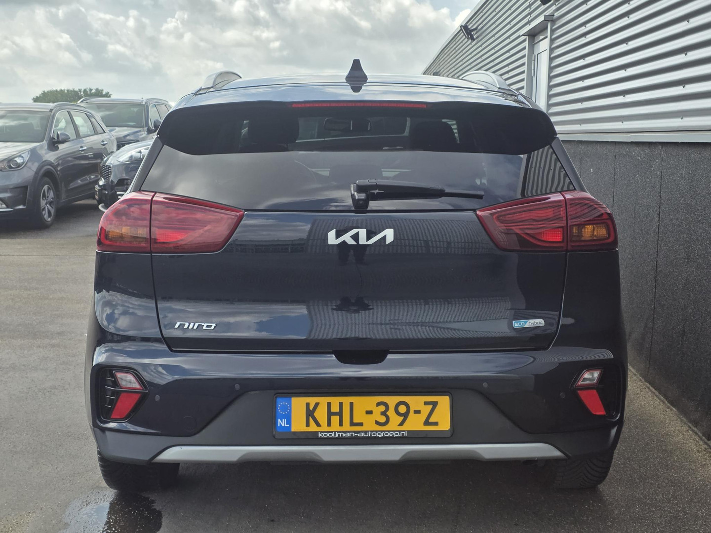 Kia Niro