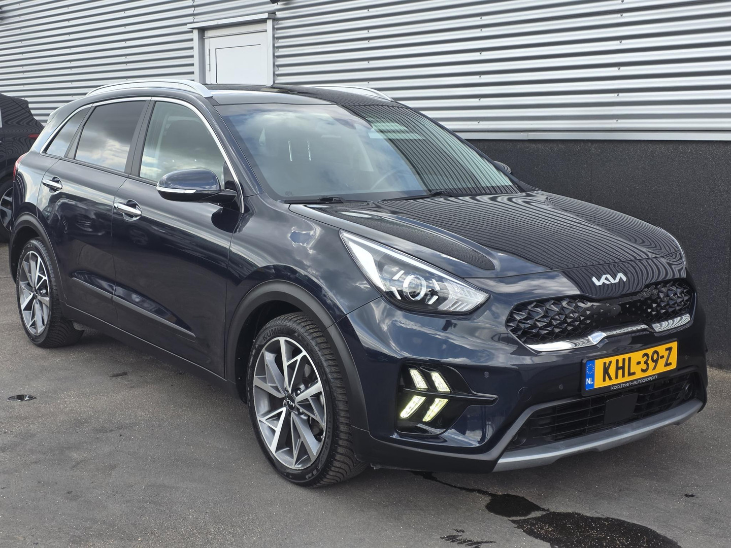 Kia Niro