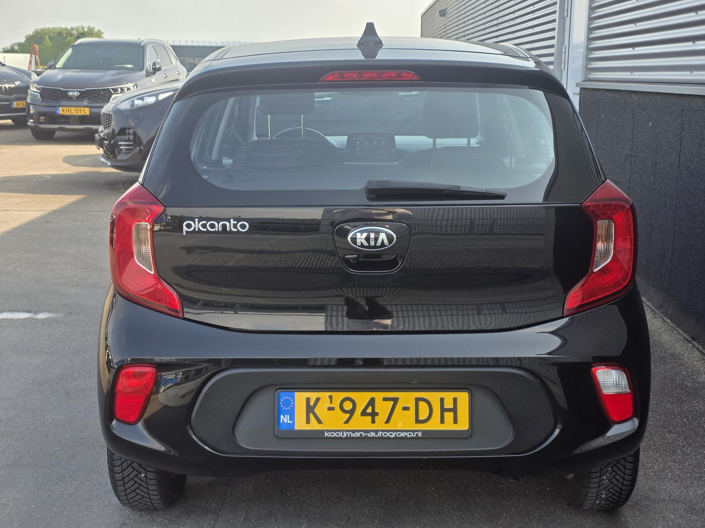 Kia Picanto