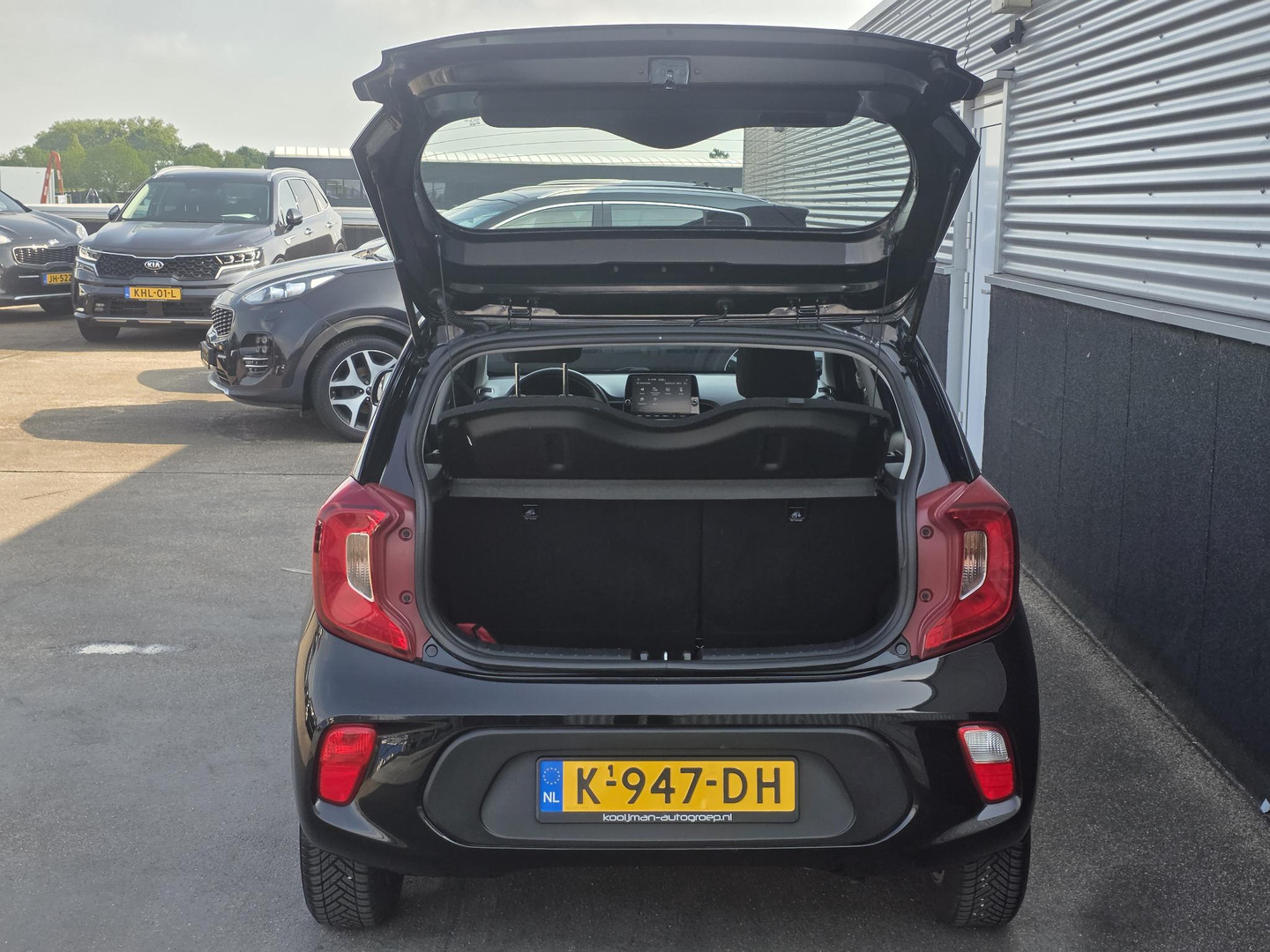 Kia Picanto