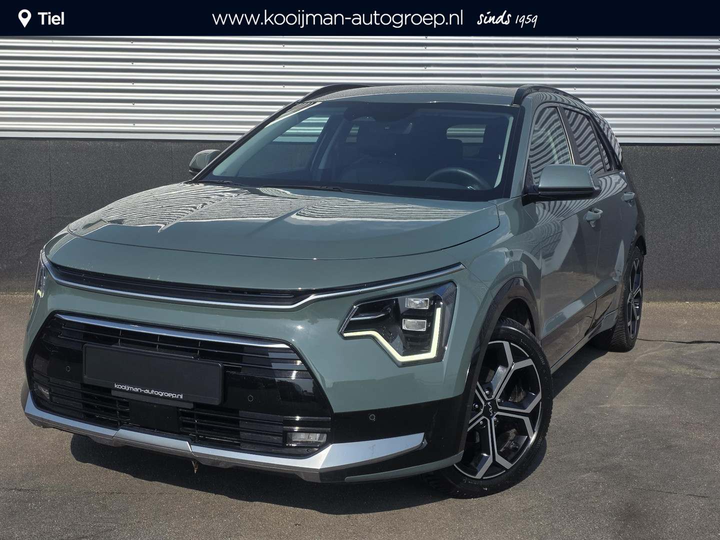 Kia Niro