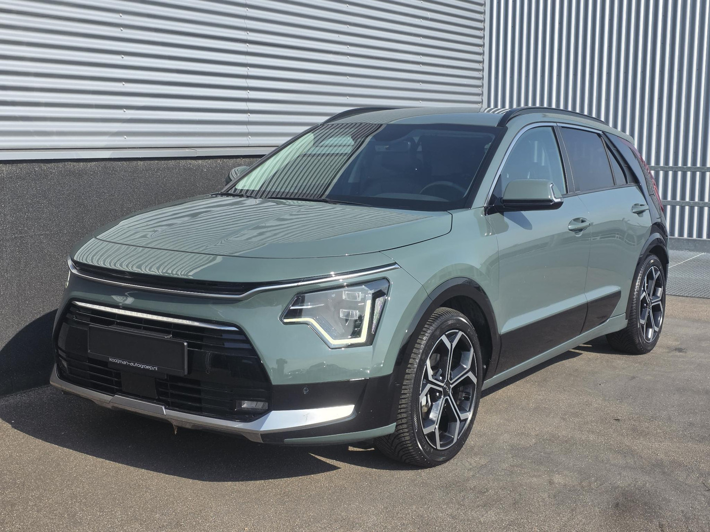 Kia Niro