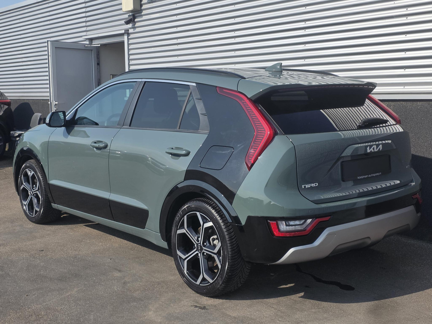 Kia Niro