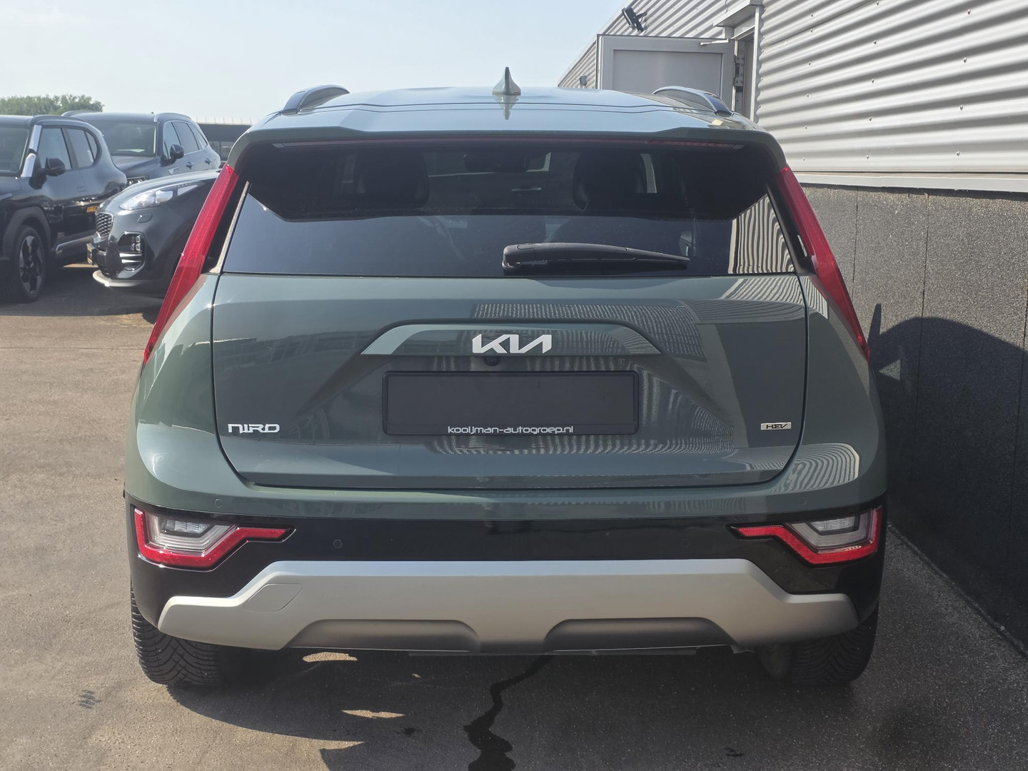 Kia Niro