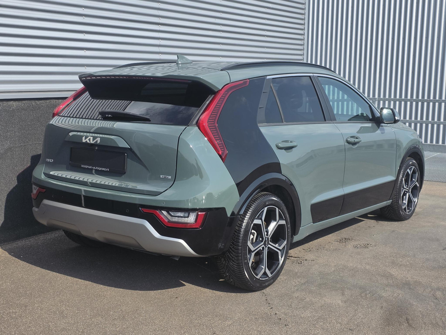 Kia Niro