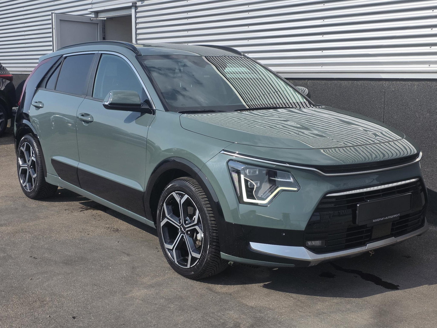 Kia Niro