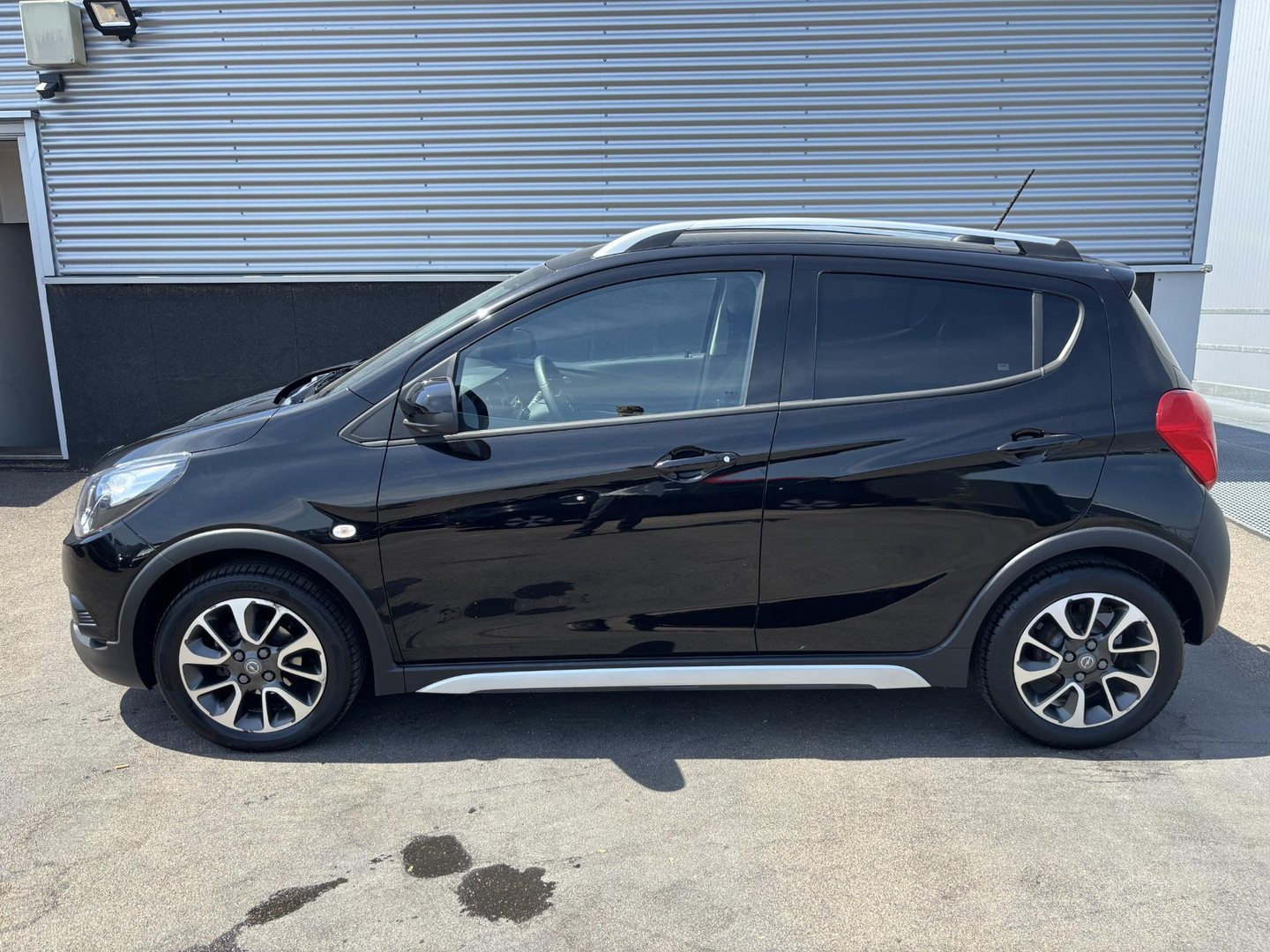 Opel Karl
