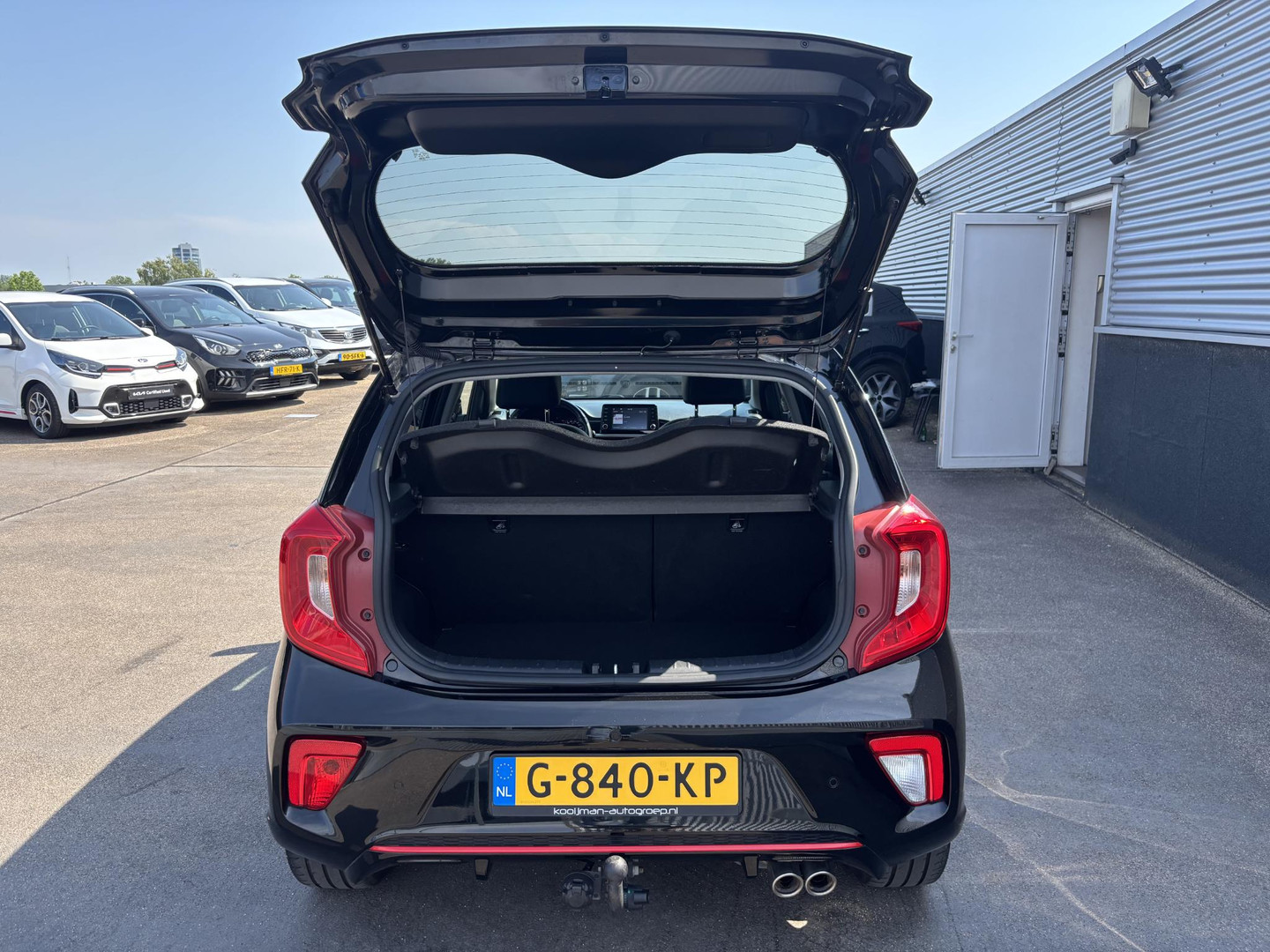 Kia Picanto