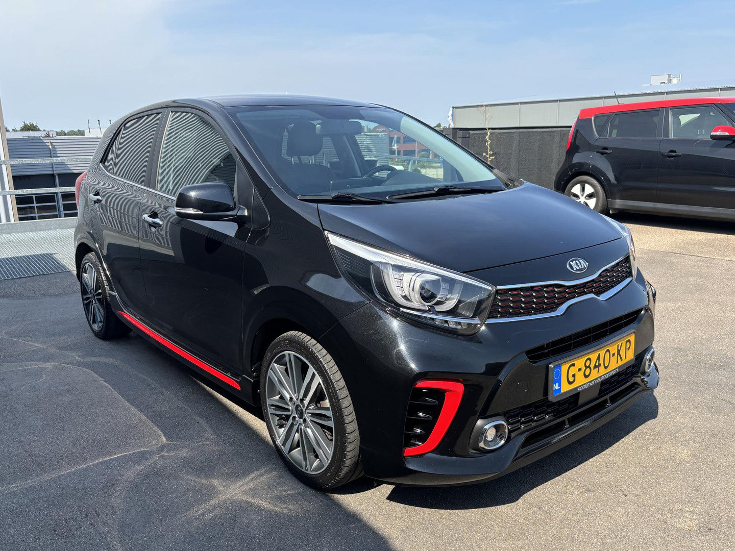 Kia Picanto