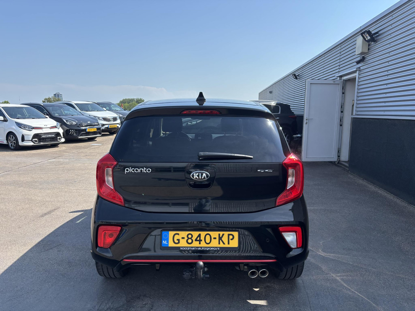 Kia Picanto