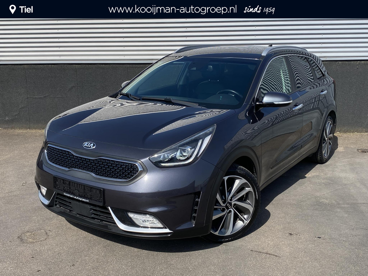 Kia Niro
