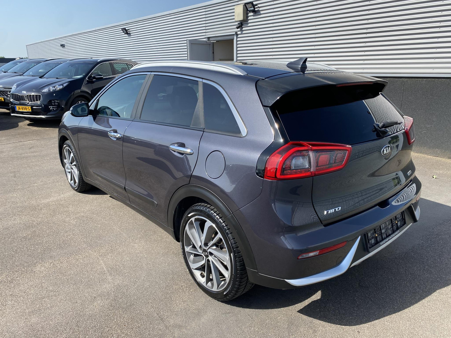 Kia Niro