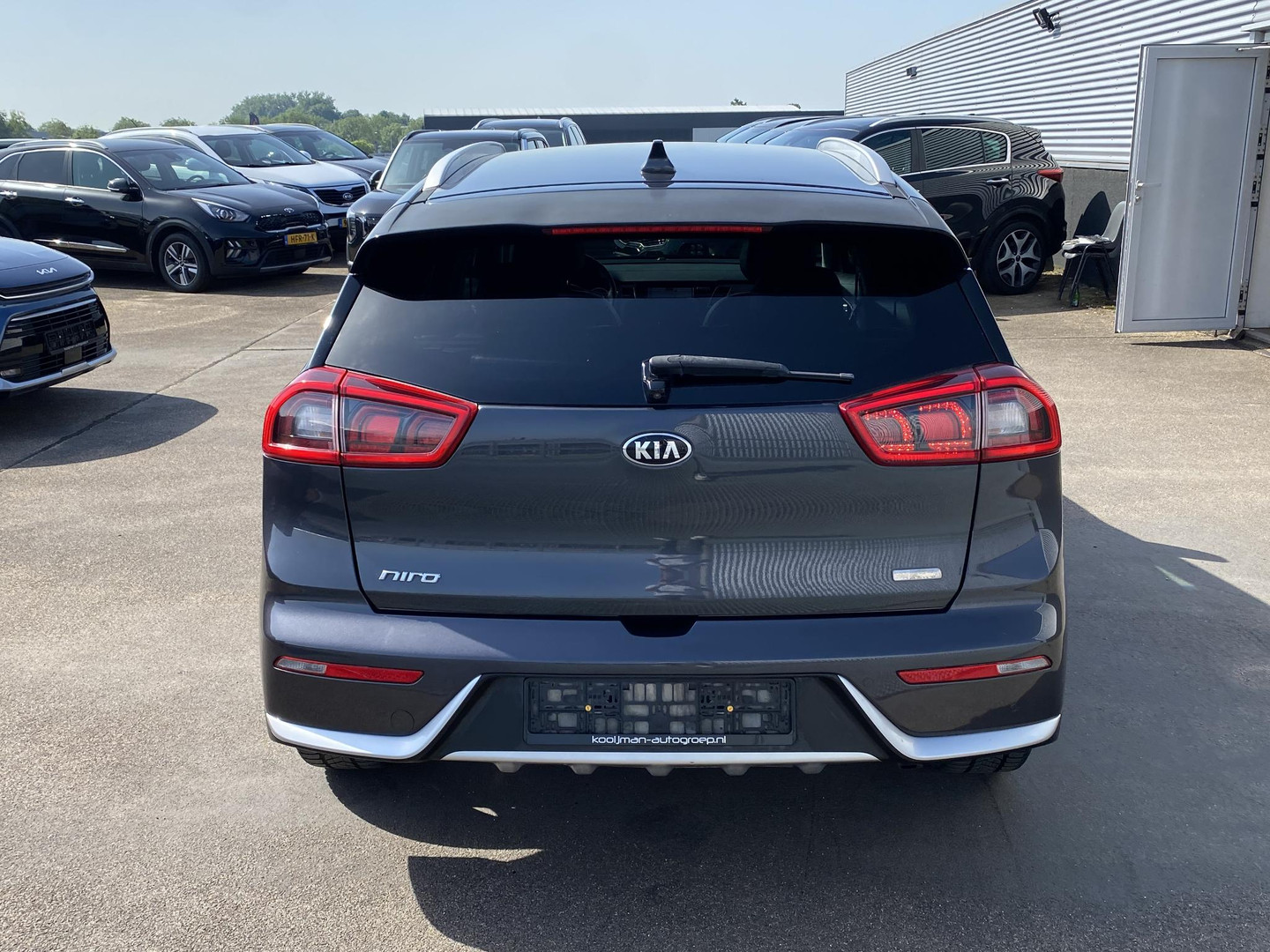 Kia Niro