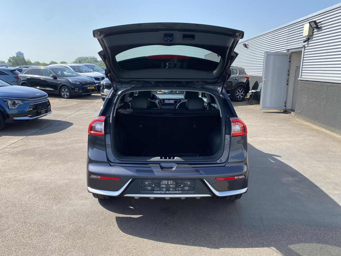 Kia Niro