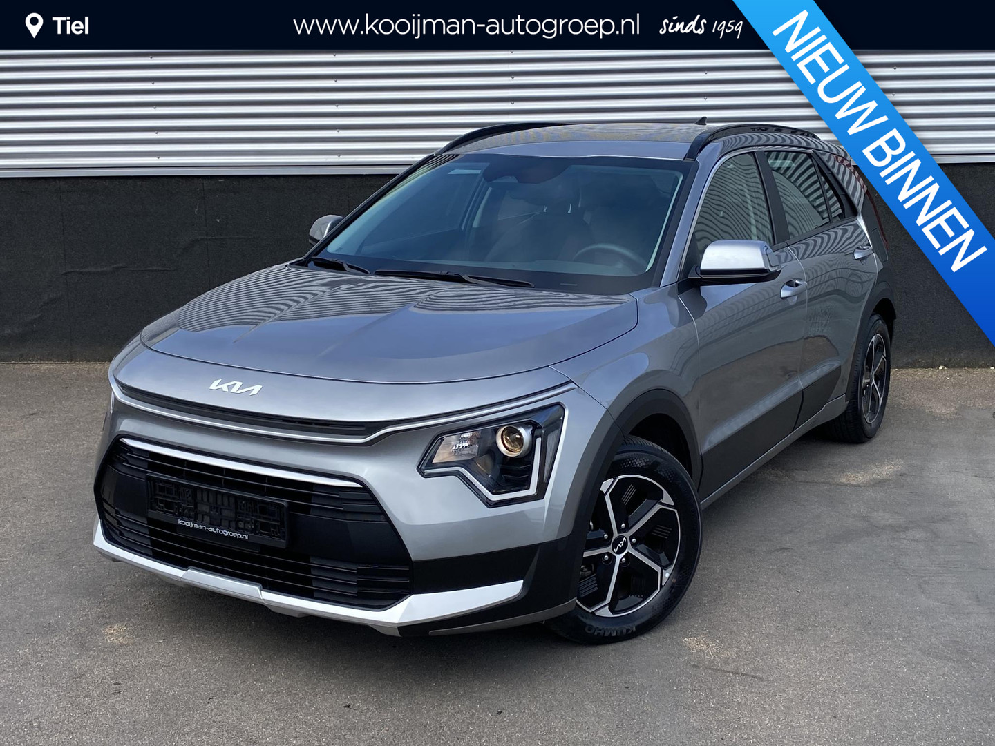 Kia Niro