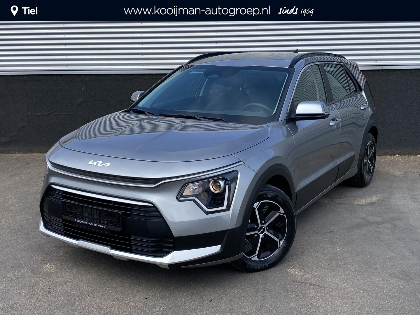 Kia Niro