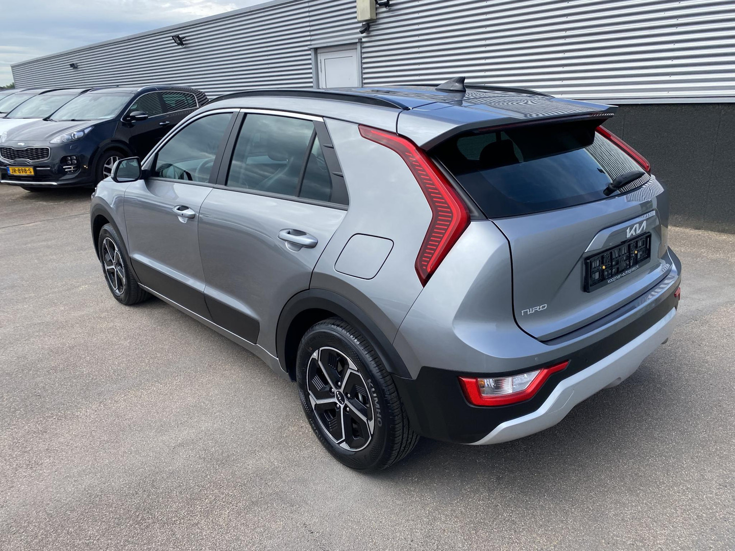 Kia Niro