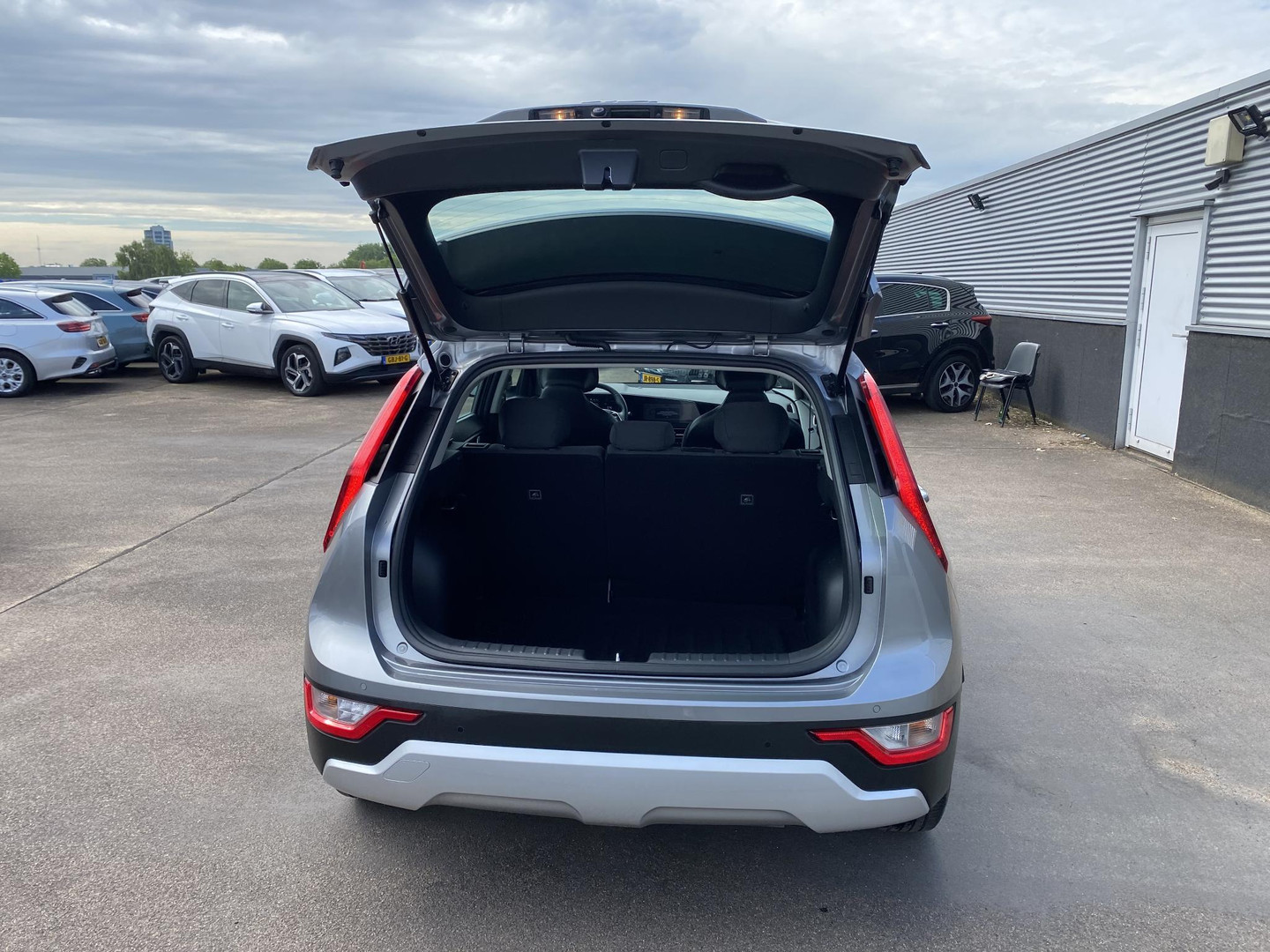Kia Niro