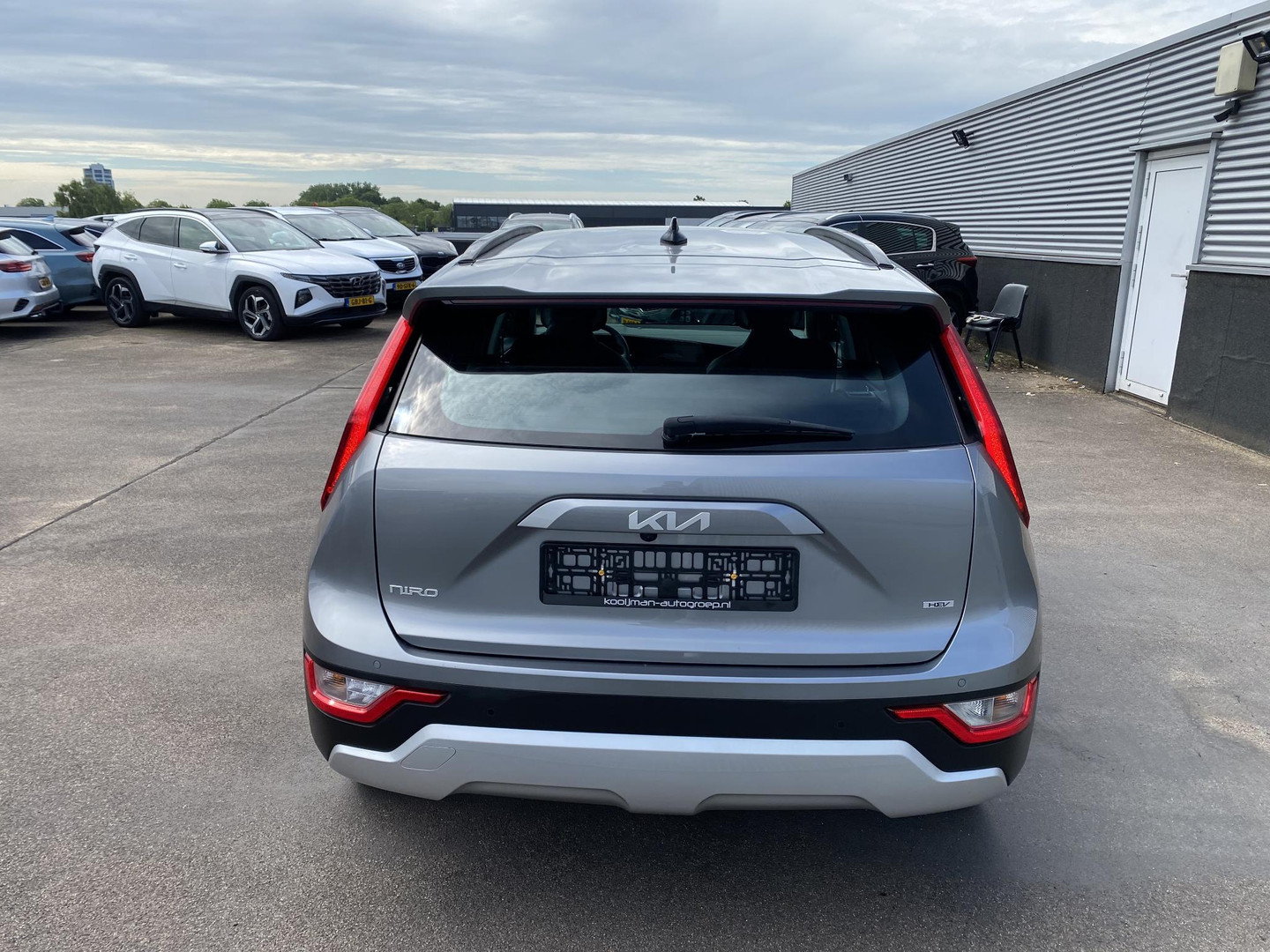 Kia Niro