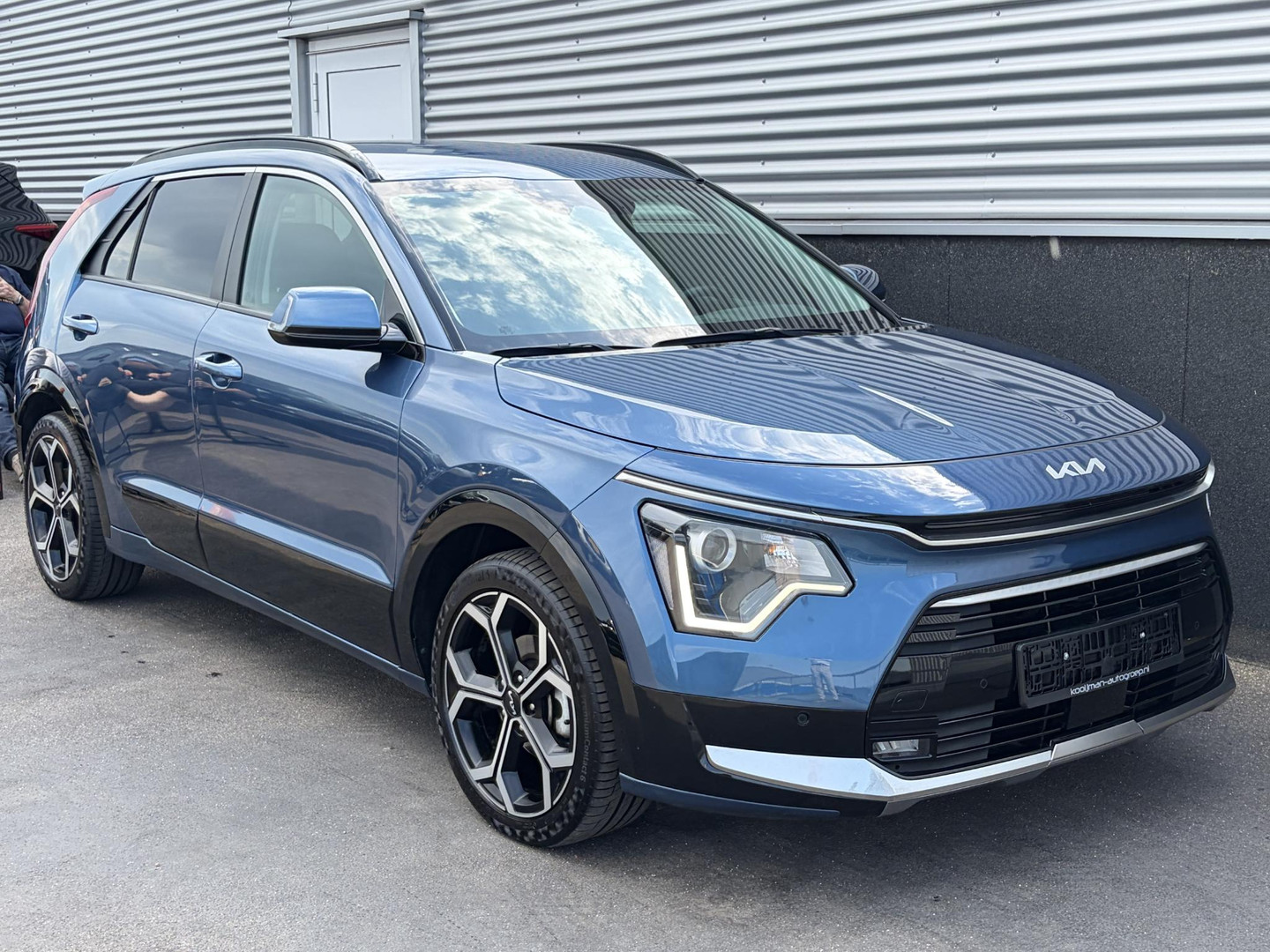 Kia Niro