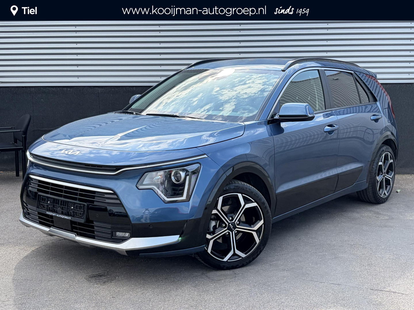 Kia Niro