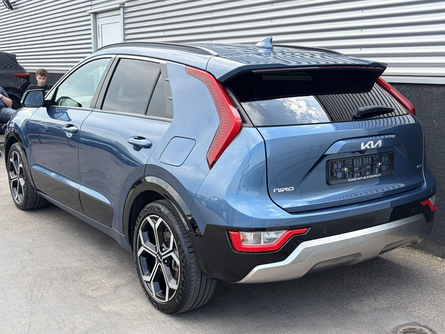 Kia Niro