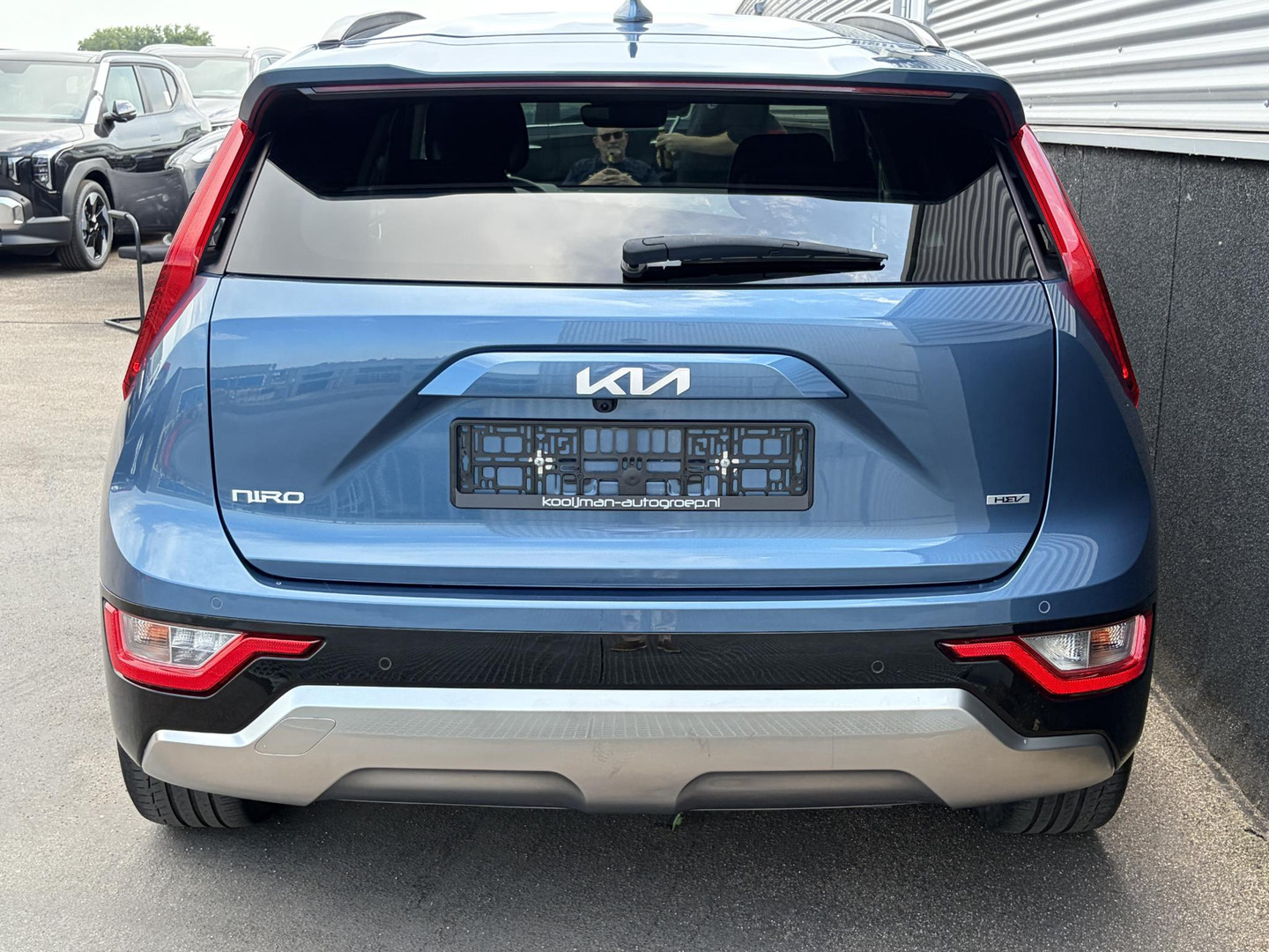 Kia Niro