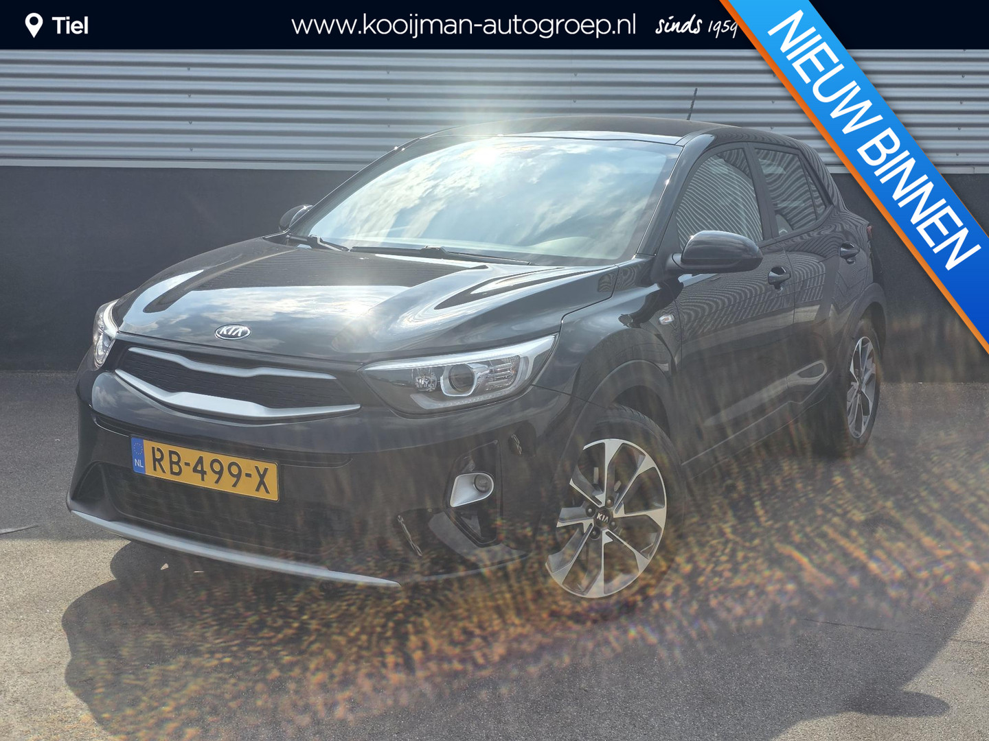Kia Stonic