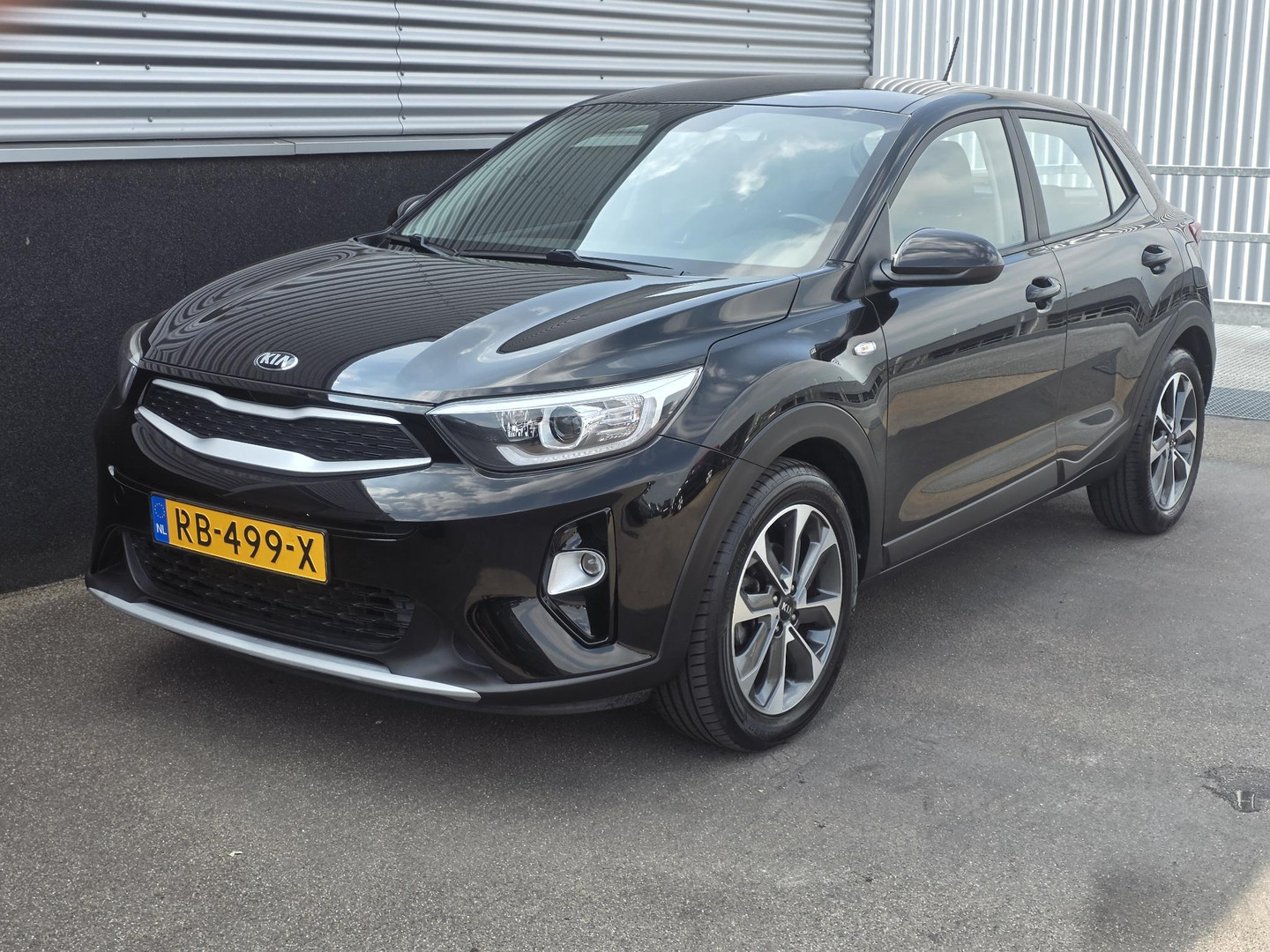 Kia Stonic
