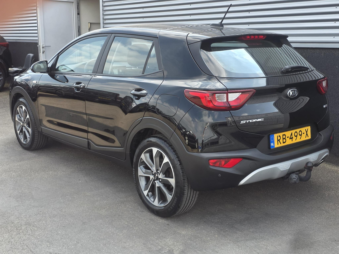 Kia Stonic