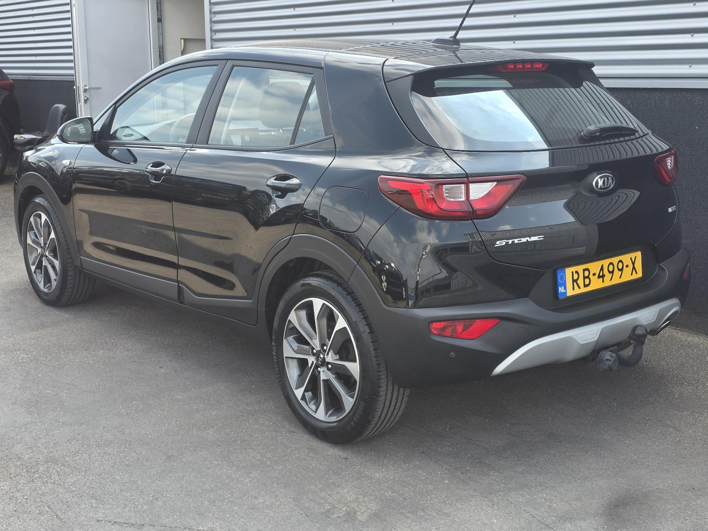 Kia Stonic